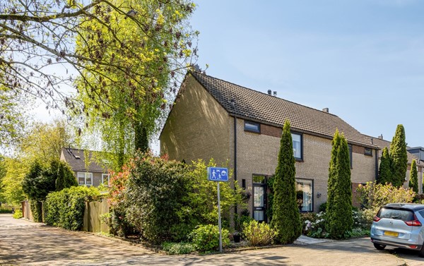 Te koop: Dokter Hiemstralaan 89, 4205KL Gorinchem